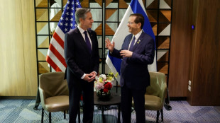 Presidente de Israel dice que usar la CPI contra su país amenaza a las democracias