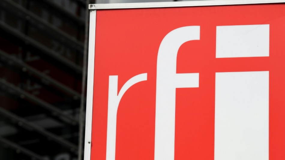 Vote sur une motion de d&eacute;fiance &agrave; Radio France Internationale