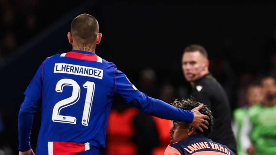PSG vence Barcelona (4-2) pela 3&ordf; rodada da Champions