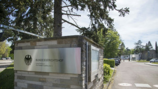 Bundesgerichtshof urteilt &uuml;ber rechtsextremistische Kampfsportgruppe Knockout 51