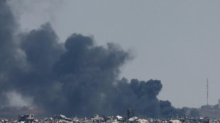 'Idf, nel bunker colpito c'erano alti esponenti di Hamas'