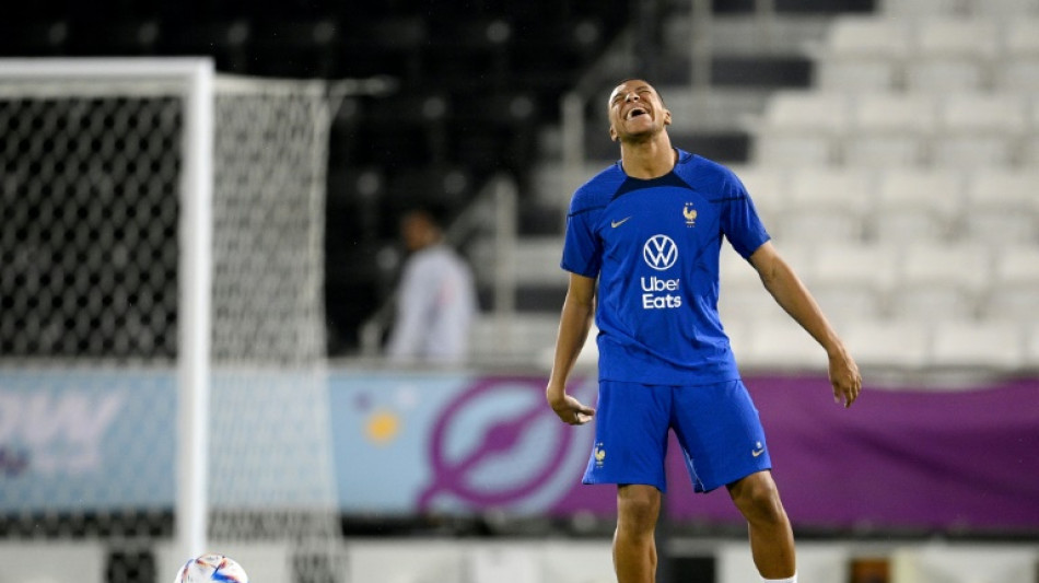 Mondial - 1/4 de finale : Angleterre-France, un peu plus pr&egrave;s des &eacute;toiles