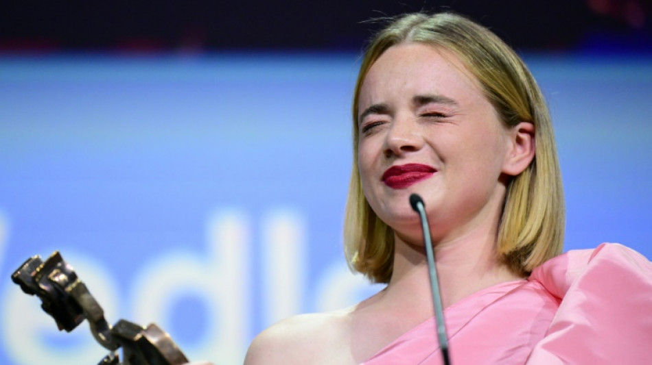 Lista de premiados no 82&ordm; Festival de Cinema de Veneza