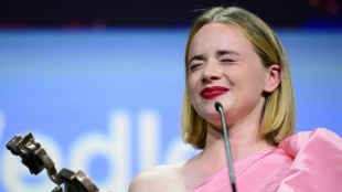 Lista de premiados no 82&ordm; Festival de Cinema de Veneza