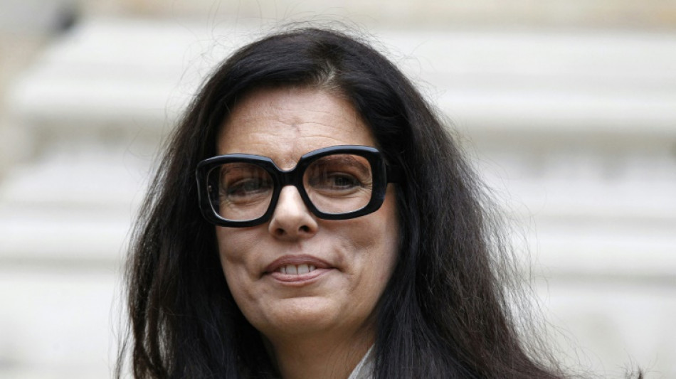 Assembl&eacute;e g&eacute;n&eacute;rale de L'Or&eacute;al: Fran&ccedil;oise Bettencourt Meyers s'appr&ecirc;te &agrave; prendre du champ