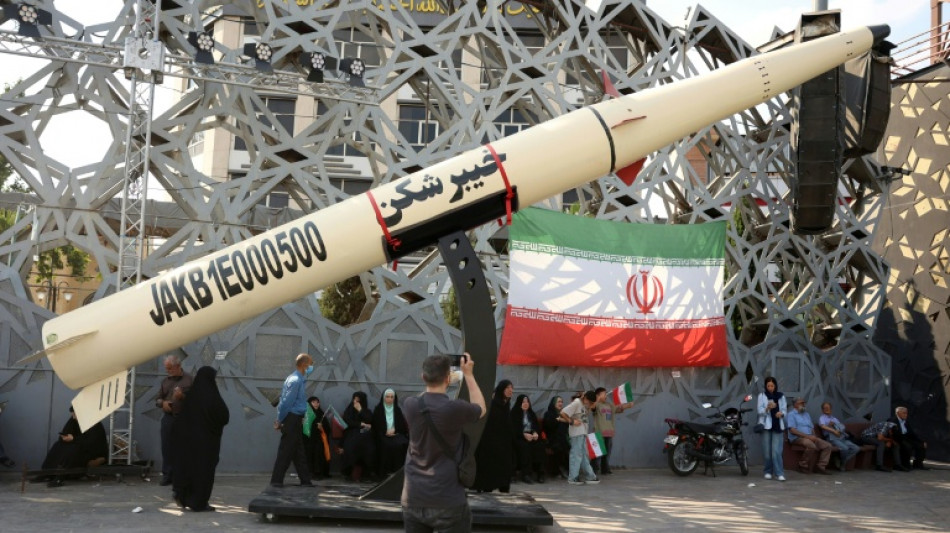 Ir&aacute;n amenaza a EEUU e Israel cuando la guerra en Oriente Medio cumple 100 d&iacute;as