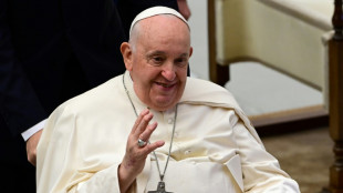 Papa solicita que COP28 não ceda aos 'interesses' de alguns países ou empresas