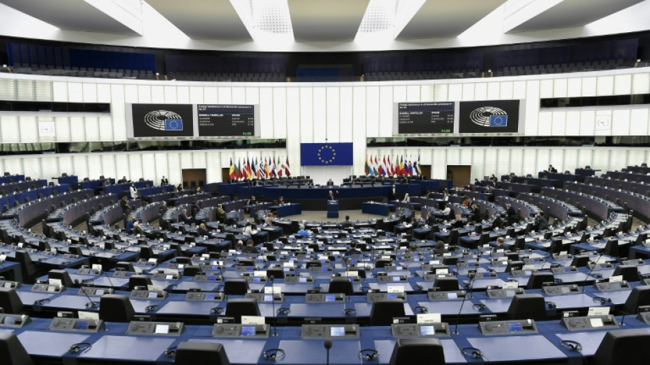 El Parlamento Europeo investigará el uso del software espía Pegasus en países del bloque
