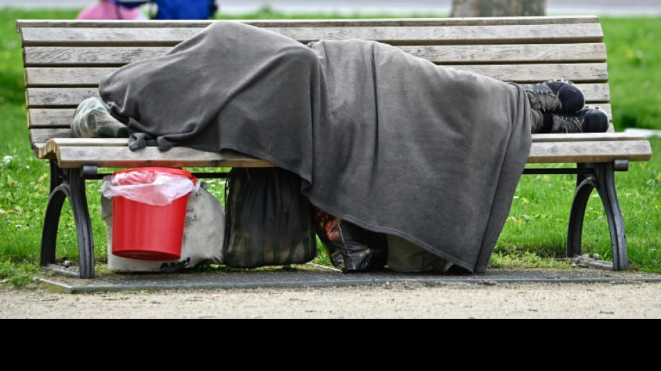Get&ouml;teter Obdachloser in Hannover: Verd&auml;chtiger stellt sich nach &uuml;ber drei Jahren