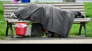 Plan für mehr Wohnraum: Regierung will Obdachlosigkeit bis 2030 überwinden
