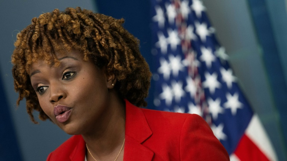 La Casa Blanca borra un tuit tras una intervenci&oacute;n de Twitter