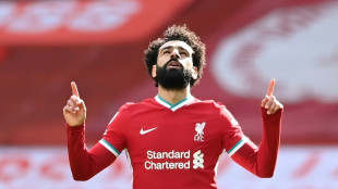 Salah verlängert Vertrag beim FC Liverpool