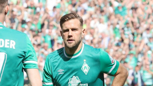 Bremen verl&auml;ngert mit Torj&auml;ger F&uuml;llkrug