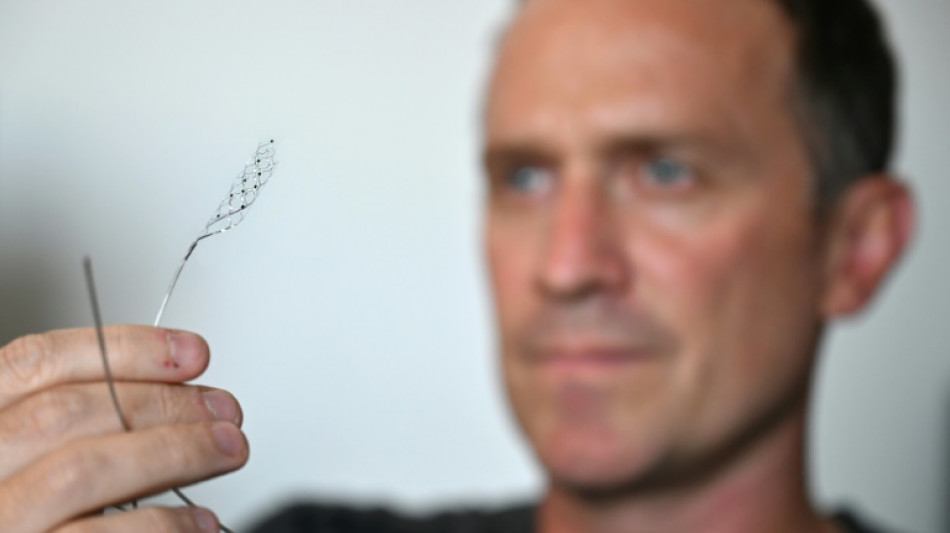 Implantes cerebrais: a corrida para criar ciborgues d&aacute; um salto