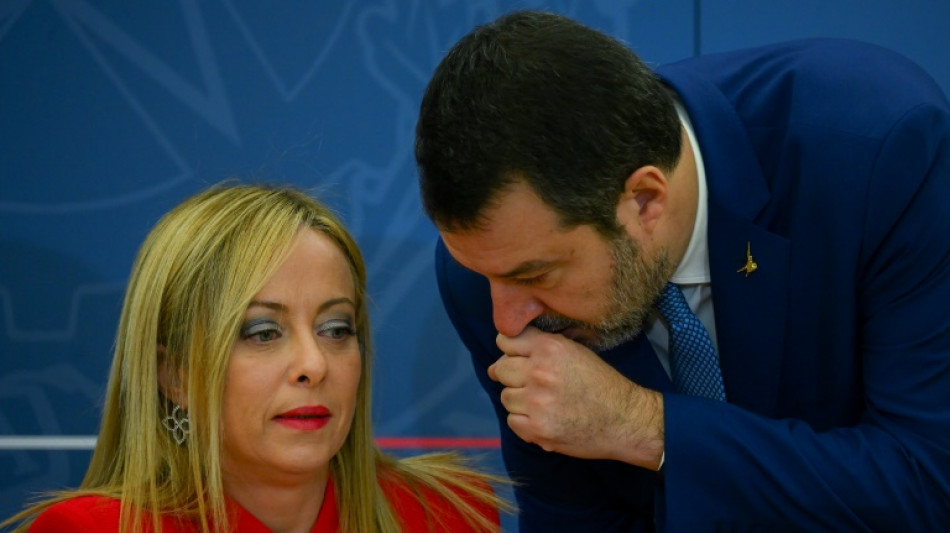 Regionalwahlen in bev&ouml;lkerungsreichsten Regionen Italiens begonnen