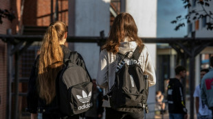 Studie: Jeder dritte Jugendliche massiv durch Schulstress belastet
