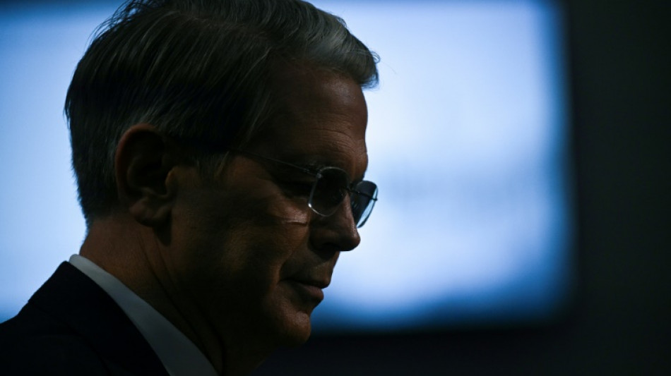 No signs of US recession, Treasury Secretary says