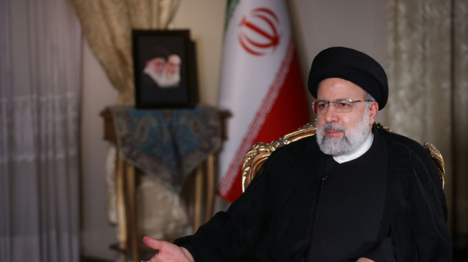 Ir&atilde; multiplica amea&ccedil;as, sem revelar as suas prioridades na guerra de Gaza