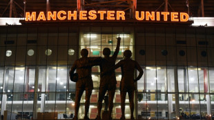 Saudi reports add to Man Utd takeover intrigue