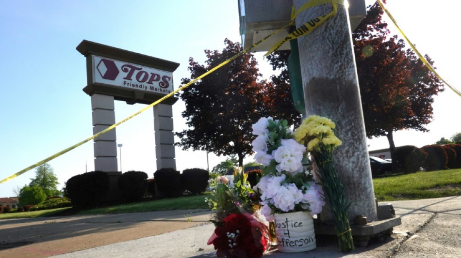 Buffalo: la mort en direct, l'impossible d&eacute;fi des r&eacute;seaux sociaux