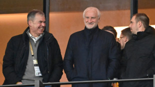 DFB: Rettig wirbt mit "Charmeoffensive" um V&ouml;ller 