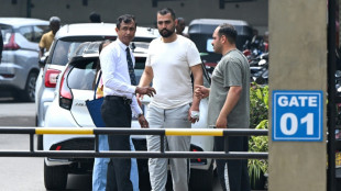 Le Sri Lanka abrite un navire de guerre iranien par crainte d'une attaque am&eacute;ricaine