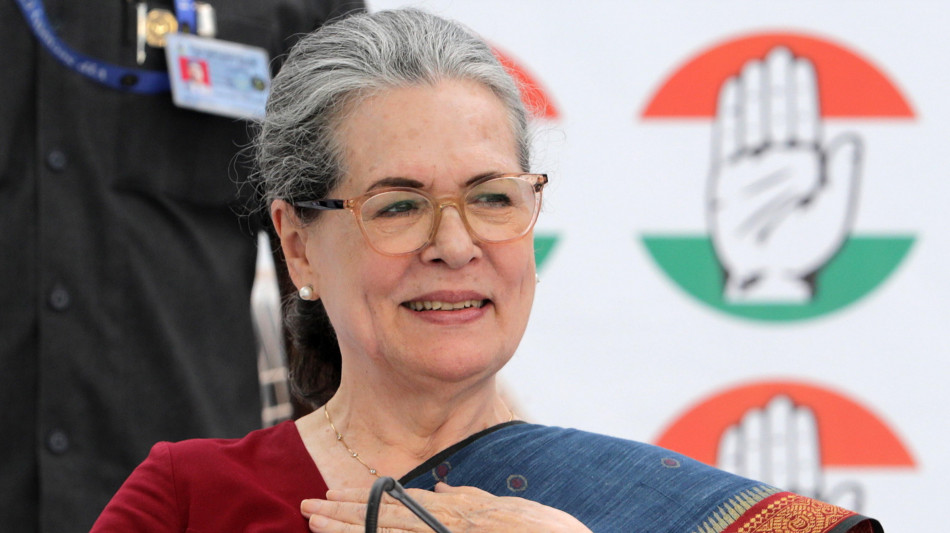 Arriva il memoir di Sonia Gandhi, Belonging: un viaggio d'amore, in Italia per Rizzoli