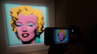 Christie's subastar&aacute; retrato de Marilyn Monroe por Warhol estimado en USD 200 millones