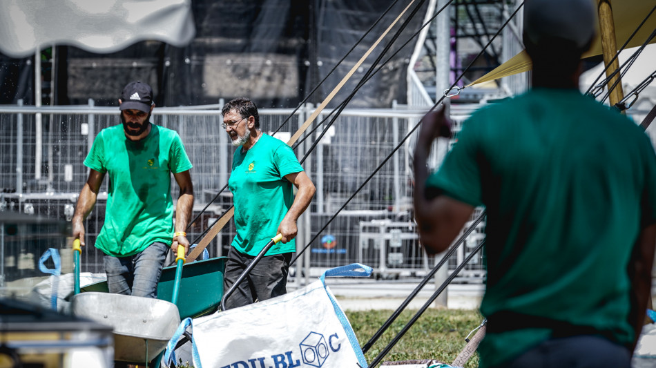 A settembre previste 569mila assunzioni, mismatch al 45,6%