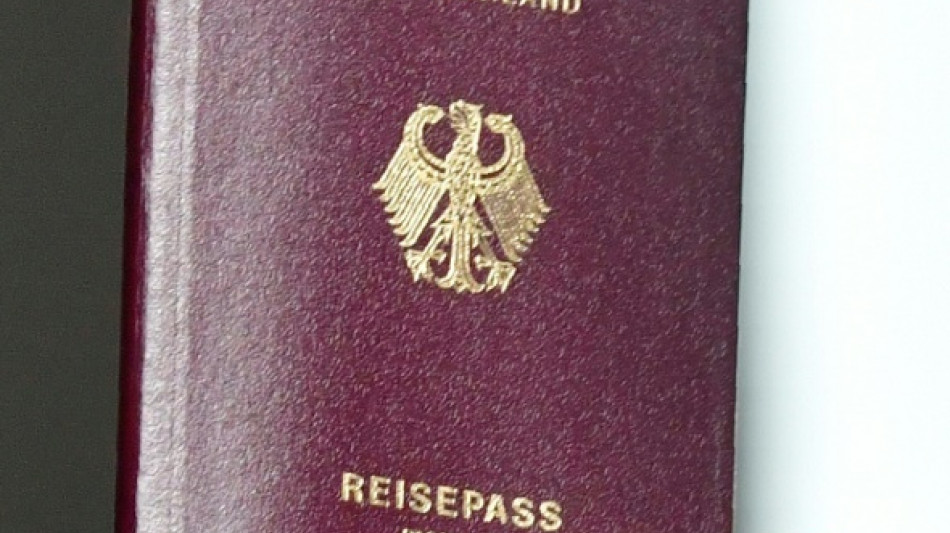 SPD will Antisemiten deutschen Pass r&uuml;ckwirkend entziehen