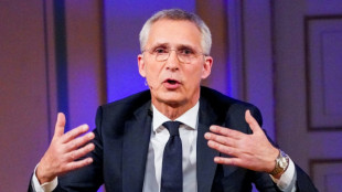 Stoltenberg hofft auf Entscheidung zu Nato-Beitritt Schwedens vor Juli