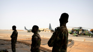 Verteidigungsministerium: Deutsche Soldaten im Niger in Sicherheit