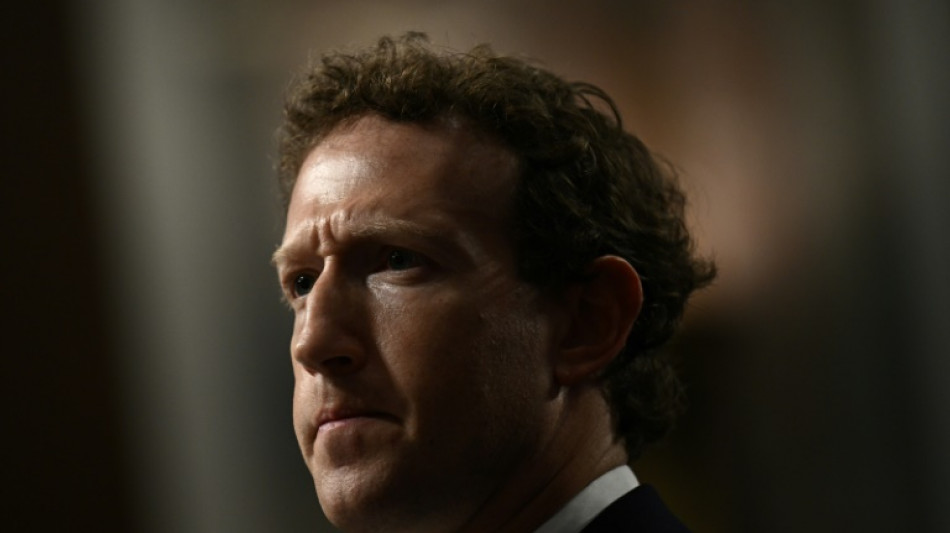 Online-Werbung: 200 französische Medien werfen Meta "illegale Praktiken" vor