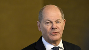 Scholz: Verhalten Bayerns bei Aufkl&auml;rung von Tat in Aschaffenburg "peinlich"