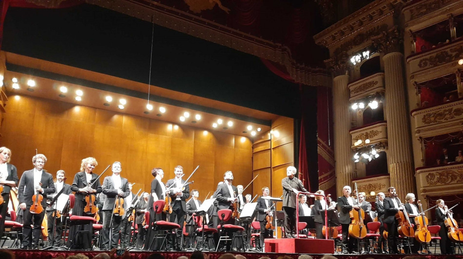 A Milano MiTo si inaugura nel segno di Armani