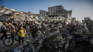 Google Maps, nuove immagini confermano vastit&agrave; devastazione a Gaza