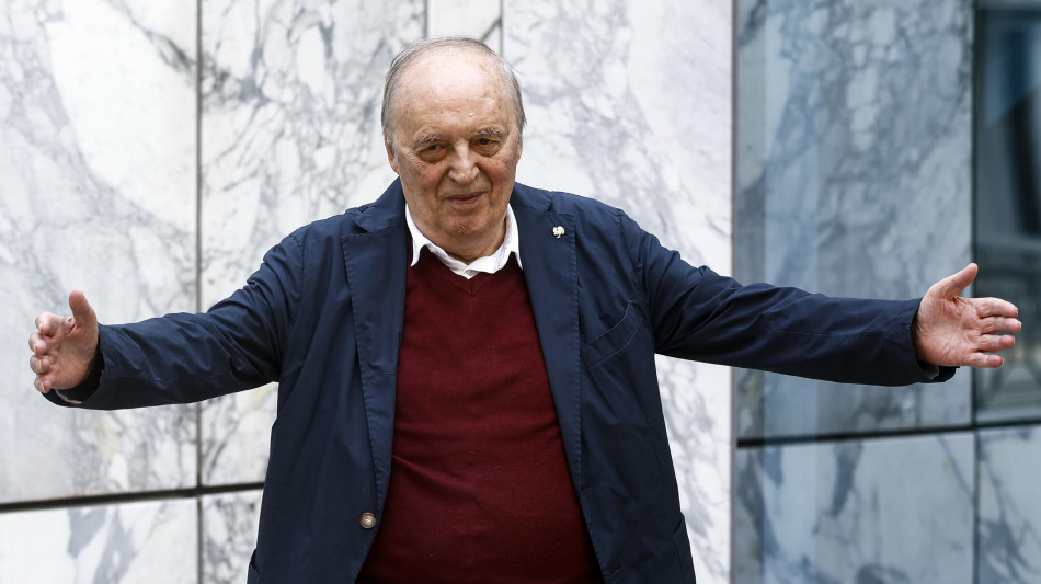 Argento, 'visto il mondo di oggi Suspiria &egrave; quasi rilassante'