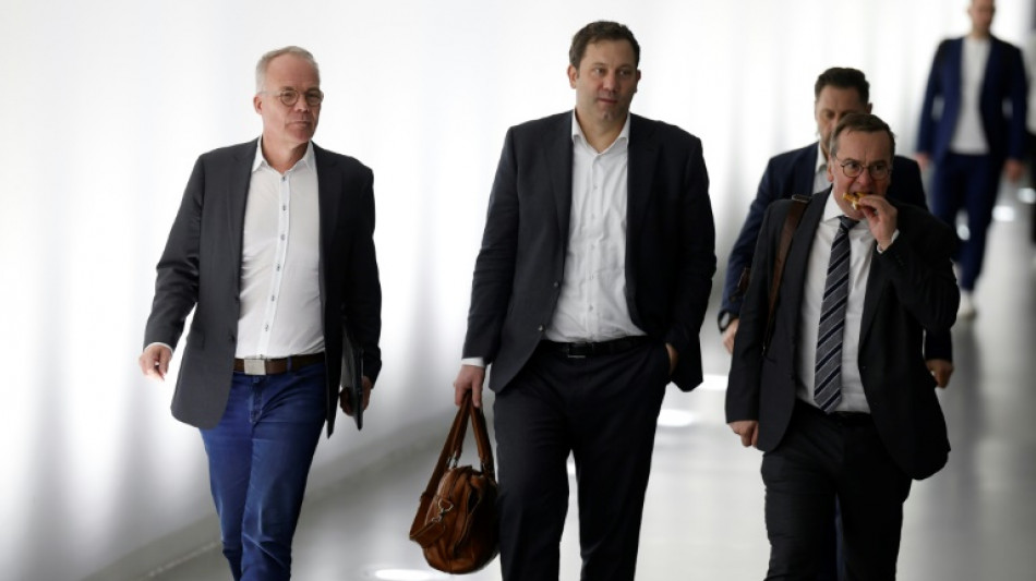 Miersch: SPD-Mitgliedervotum &uuml;ber Koalitionsvertrag ist "Herausforderung"