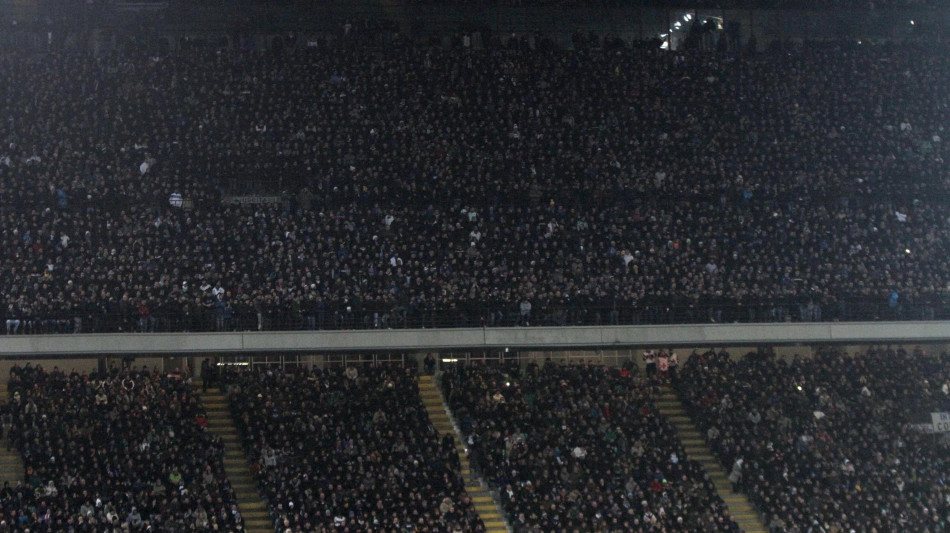 Gip Milano, 'c'erano rapporti tra Bellocco e l'Inter'