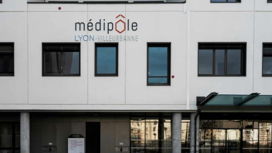 Des soignants agress&eacute;s dans une clinique de la banlieue de Lyon