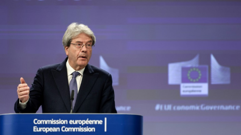 UE resiste ao choque energ&eacute;tico e melhora as suas proje&ccedil;&otilde;es de crescimento