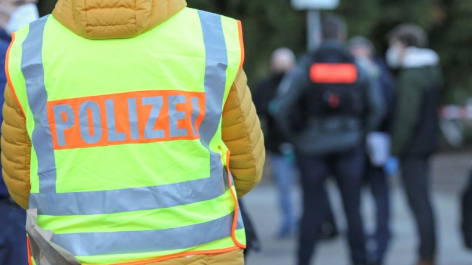 25-jähriger Helfer stirbt nach Attacke bei CSD in Münster