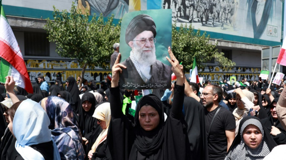 Israel dice haber retrasado "dos o tres a&ntilde;os" el desarrollo de armas nucleares en Ir&aacute;n