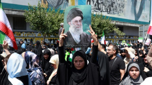 Israel dice haber retrasado "dos o tres a&ntilde;os" el desarrollo de armas nucleares en Ir&aacute;n