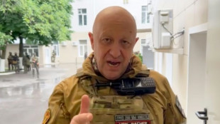 Wagner entreg&oacute; al ej&eacute;rcito ruso 2.000 equipos militares y 20.000 armas ligeras