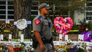 La police aurait d&ucirc; entrer plus vite dans l'&eacute;cole d'Uvalde, admet un responsable texan