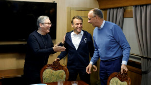 France condemns 'fake news' over Europe leaders' cocaine accusation