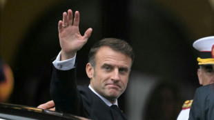 Macron reunir&aacute; partidos dispostos a formar 'governo de interesse geral' na Fran&ccedil;a