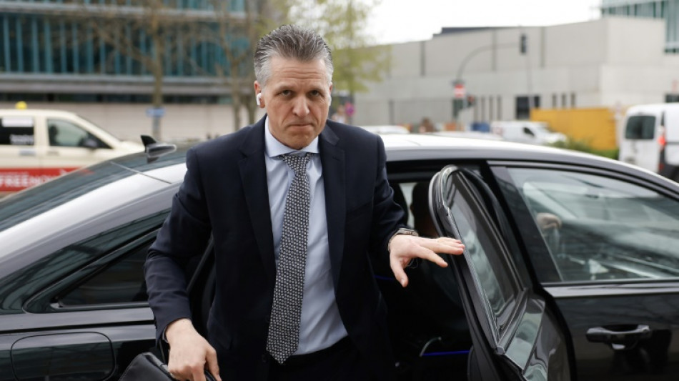 Frei: Keine Grenz-Zur&uuml;ckweisungen "gegen den massiven Widerstand der Nachbarn"