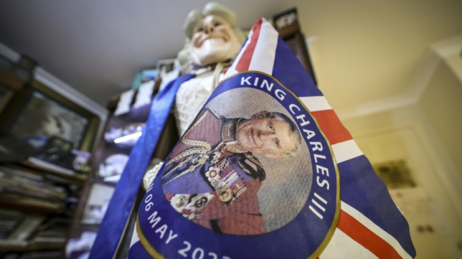 Berliner Tageszeitung King Charles set to arrive in Australia for